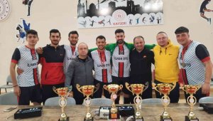 Hürriyet MTAL Kupalara ambargo koydu