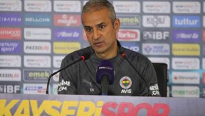 İsmail Kartal: "İşimi en iyi şekilde sezon sonuna kadar yapacağım"