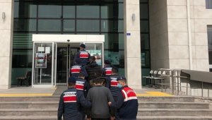 Jandarma 11 faili meçhul hırsızlığı aydınlattı