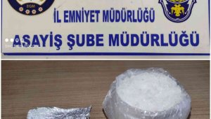 Kablo hırsızı 400 kilo bakır kabloyla suçüstü yakalandı