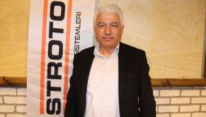 Karadeli: "Afrika ilerleyen yıllarda yükselen değer olacak"