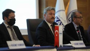 KAY-SER A.Ş. 2021 yılı 26. Olağan Mali Kurulu yapıldı