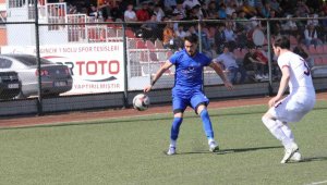 Kayseri 1. Amatör Küme: 1966 Turanspor: 1 - Demirspor: 1