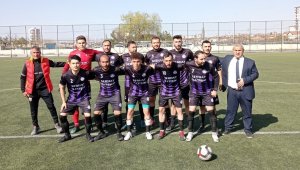 Kayseri 1. Amatör Küme: Kocasinan Yemlihaspor: 5 - Bünyan Belediyespor: 1
