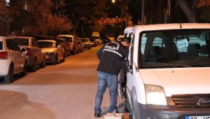 Kayseri Emniyeti: "Saldırıyla ilgili 6 kişi gözaltına alındı"