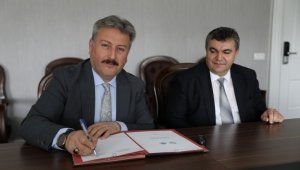 Kayseri Serbest Bölge'den istihdama güçlü destek