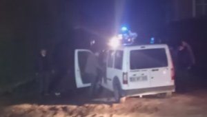 Kayseri'de cinayetle bağlantısı olan 7 sanığa ceza yağdı