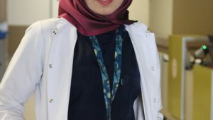 Kayseri'de "Ebeler Haftası" kutlanıyor