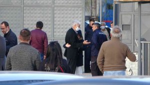 Kayseri'de uyuşturucu madde imal ettikleri iddia edilen 12 sanık hakim karşısında