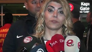 Kayserispor rövanştan umutlu