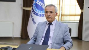 KAYSO Meclis Başkanı Özkaya: "Kademeli elektrik, doğalgaz fiyatından sanayici adına vazgeçmek lazım"