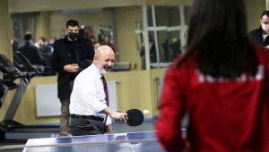 Kocasinan Belediyesi'nin sporcularından madalya yağmuru