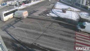 Kural ihlalleri kaza getirdi