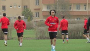 Mario Gavranovic: "Öne geçtiğimiz maçlarda skoru sonuna kadar korumayı beceremedik"