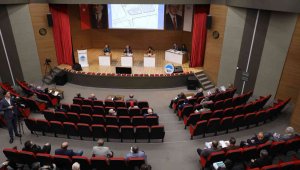 Melikgazi Belediyesi 2021 Yılı Faaliyet Raporu onaylandı