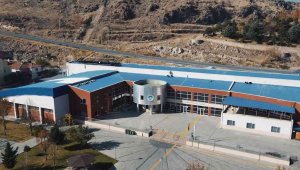 Melikgazi'de yüzme kursu kayıtları başladı