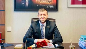 MHP Milletvekili Ersoy: "İnsanlarda biraz merhamet, vicdan olacak"