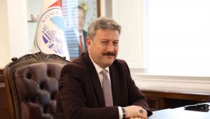 Palancıoğlu: "Temizlik maliyetleri ile daha çok yatırım ve hizmet yapabiliriz"