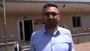 Psikiyatri Uzmanı Dr. Erdoğan: "Merkezimize başvuran tüm danışanlarımızı yakın takibe alıyoruz"