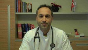 "6 saatten az uyku kalp hastalıklarına zemin hazırlıyor"