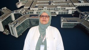 "Parkinson hastalarının yarısı tespit edilemediği için tedavi alamıyor"