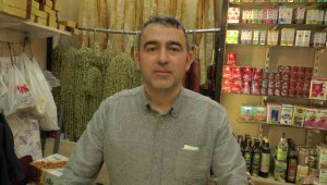 Ramazan ayının vazgeçilmezi "bamya"