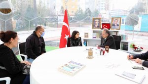 Şeffaf Oda 15. haftasında