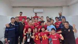 U19 Gelişim Süper Ligi