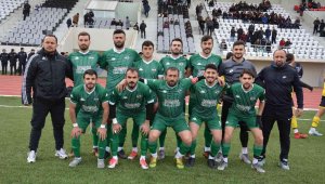 Yahyalıspor küme düştü