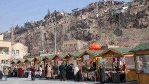 'Maharetli Eller' kaldığı yerden devam