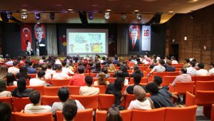 AGÜ'de Bangladeş Günü