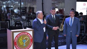 Başkan Büyükkılıç: "Birliğimiz ve beraberliğimiz şehrimizin bereketidir"