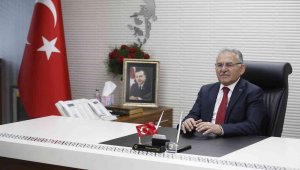 Başkan Büyükkılıç'tan Çerkes Sürgünü'nün 158. Yılı mesajı: