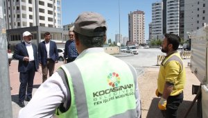 Başkan Çolakbayrakdar: