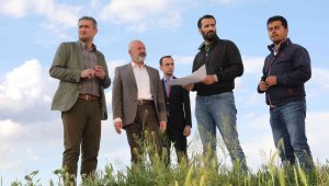 Başkan Çolakbayrakdar: "Yenidoğan'ın değerine değer katıyoruz"