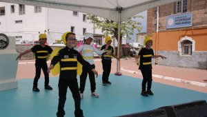 Başkan Palancıoğlu: "Melikgazi Belediyesi olarak her zaman engellilerimizin yanındayız"