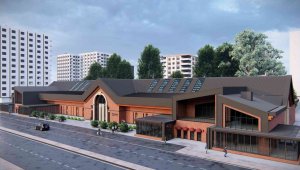 Başkan Palancıoğlu: "Melikgazi'ye yeni pazar yerleri kazandırıyoruz"