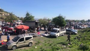 Bit pazarında denetim yapıldı