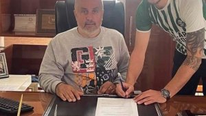 Bölgesel Amatör Lig: Muhammet Özdemir Kozlu Belediyespor'da