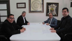 Bünyan Belediyesi'nden dijital belediyecilik alanında yeni adım