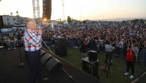 Büyükşehir'den unutulmaz üniversite gençlik spor festivali