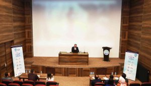 Büyükşehir'in düzenlediği "Necip Fazıl Kısakürek Şiir Okuma Yarışması" sonuçlandı