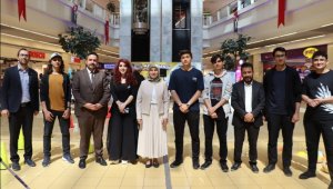 Büyükşehirden 'Empati Parkuru'