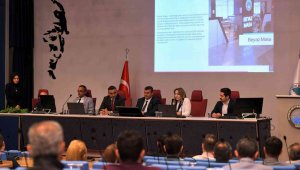 Büyükşehirden Kurumsal Hafıza Projesi