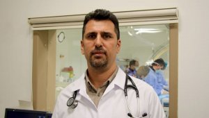 Doç. Dr. Demirelli: "Hipertansiyon önlenebilir ve tedavi edilebilir bir hastalıktır"