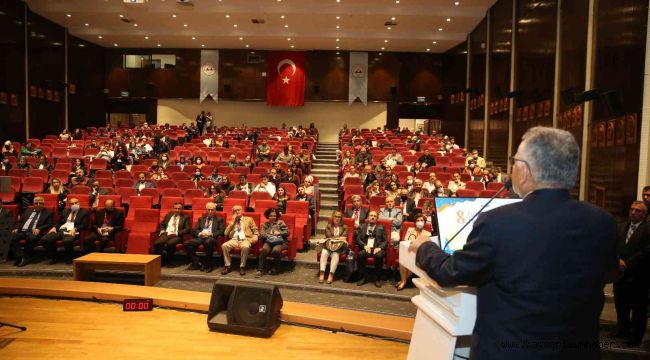 Doktor başkan, sağlık turizmine dikkat çekti