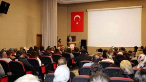 Engelliler Haftası'na özel etkinlik