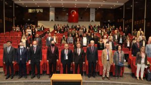 ERÜ'de 8. Erciyes Pediatri Akademisi Gerçekleştirildi