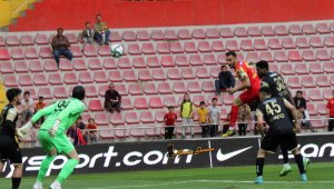 Gökhan Sazdağı 5. golüne imza attı