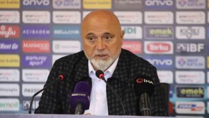 Hikmet Karaman: "Ucuz goller yedik"